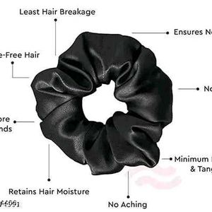 Beautiful Scrunchie