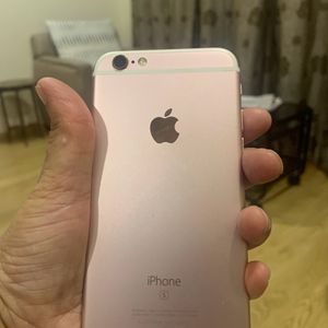 Apple iPhone 6S 32 GB Rose Gold