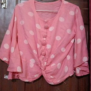 Fancy Summer Top For Women