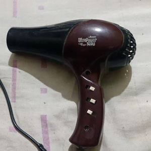 Hair Dryer