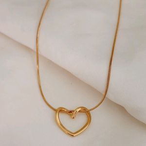 Heart Necklace