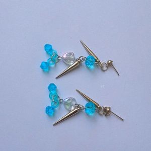 Ocean 🌊 Earrings