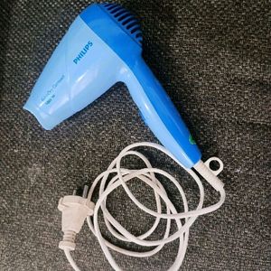 Philips Hair Dryer