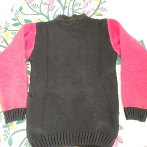 Combo Of 2 Woolen Sweater For Kids