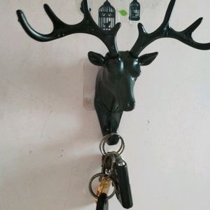 Deer Key Hanger