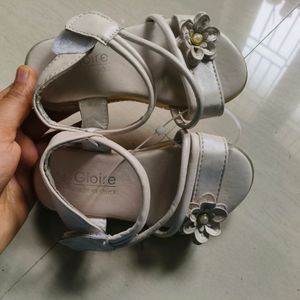 Cute Baby Girl Footwear