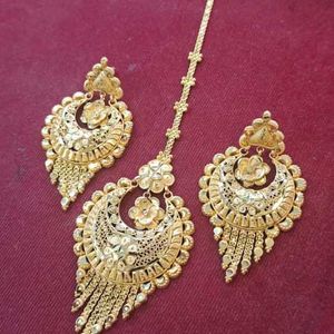 New Beautiful Gold Jewellery