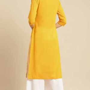 Rangita Kurta