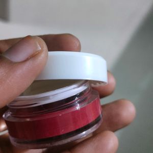 Nourishing Lip And Cheek Tint