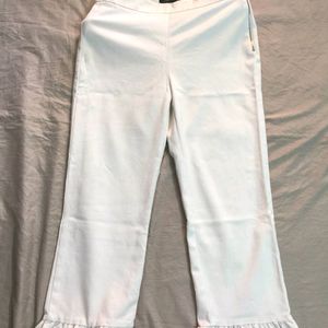 Original Zara Woman Pant