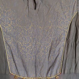 Ethnic Kurti