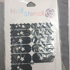 Nail Art Set