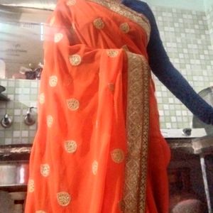 New Saree