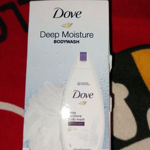 Dove Bodywash