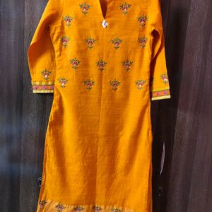 Kurti