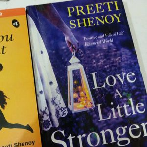 Preeti Shenoy Best Sellers