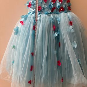 Elsa Dress