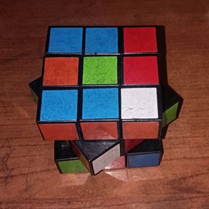 Rubik's Cube In Lowest Price