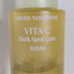 Viral Vitamin-C Dark Spot Serum - Goodal