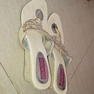 Party Wear Sandal