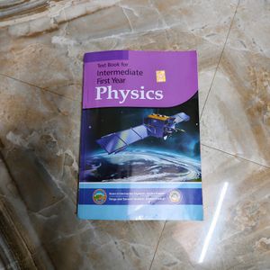 Inter 1st Year Text Books