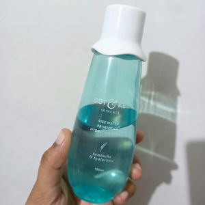 Dot & Key Rice Water Hydrating Toner