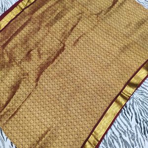 Pure Kanchipuram Saree