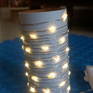 LED Micro Lights