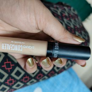 Combo Of Mousse BB Foundation Primer Concealer B