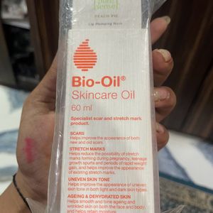 Bio Oil