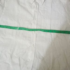 Off-White Line Shirt