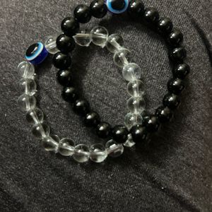 Evil Eye Bracelet