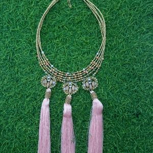 Beautiful Handmade Necklace