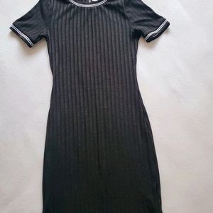 Westside Bodycon Dress