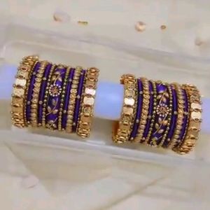 Bridal Bangles