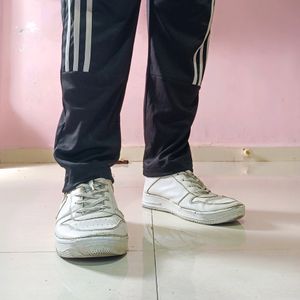 White Sneakers For Men