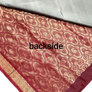 Fix Price Puresilk Kanjivaram