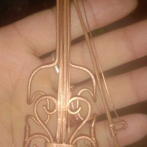 Violin Set 🎻 Copper Made Collections Etsy Stuff