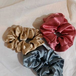 Scrunchies