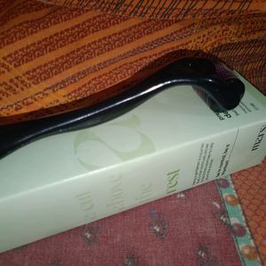 Derma Roller For Hair