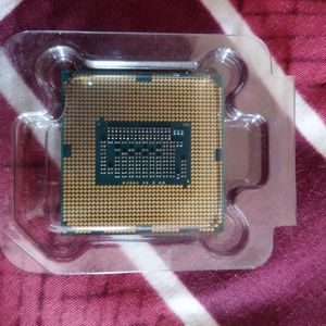 i5 3570 3rd Generation Processor For Desktop PC