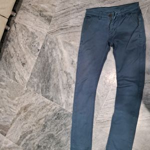 Chinos Trouser