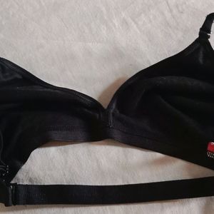 Detachable Strip Bra New 34