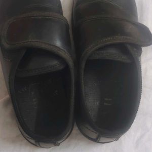 Boys School Shoes