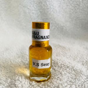 VS Sexy For Her Attar -50% Off On Delivery Fee