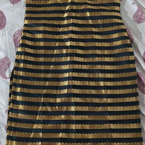 Beutiful Hand Silai Kurti