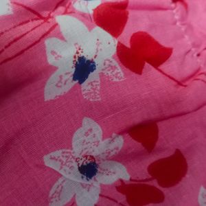 Cotton Frock Combo For Baby