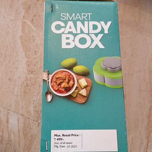 Smart Candy Box