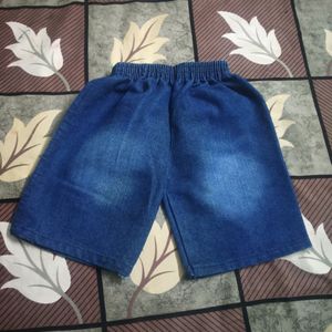 Baby Jeans Pant