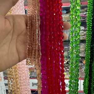 Colourfull Beads